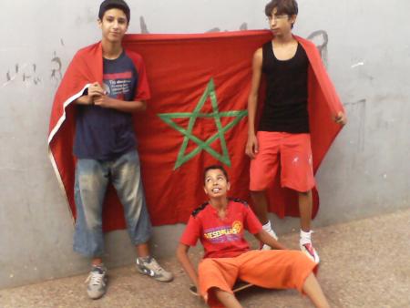 c mahdi e simo e younes